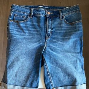 Old navy Bermuda shorts- 3 for $30